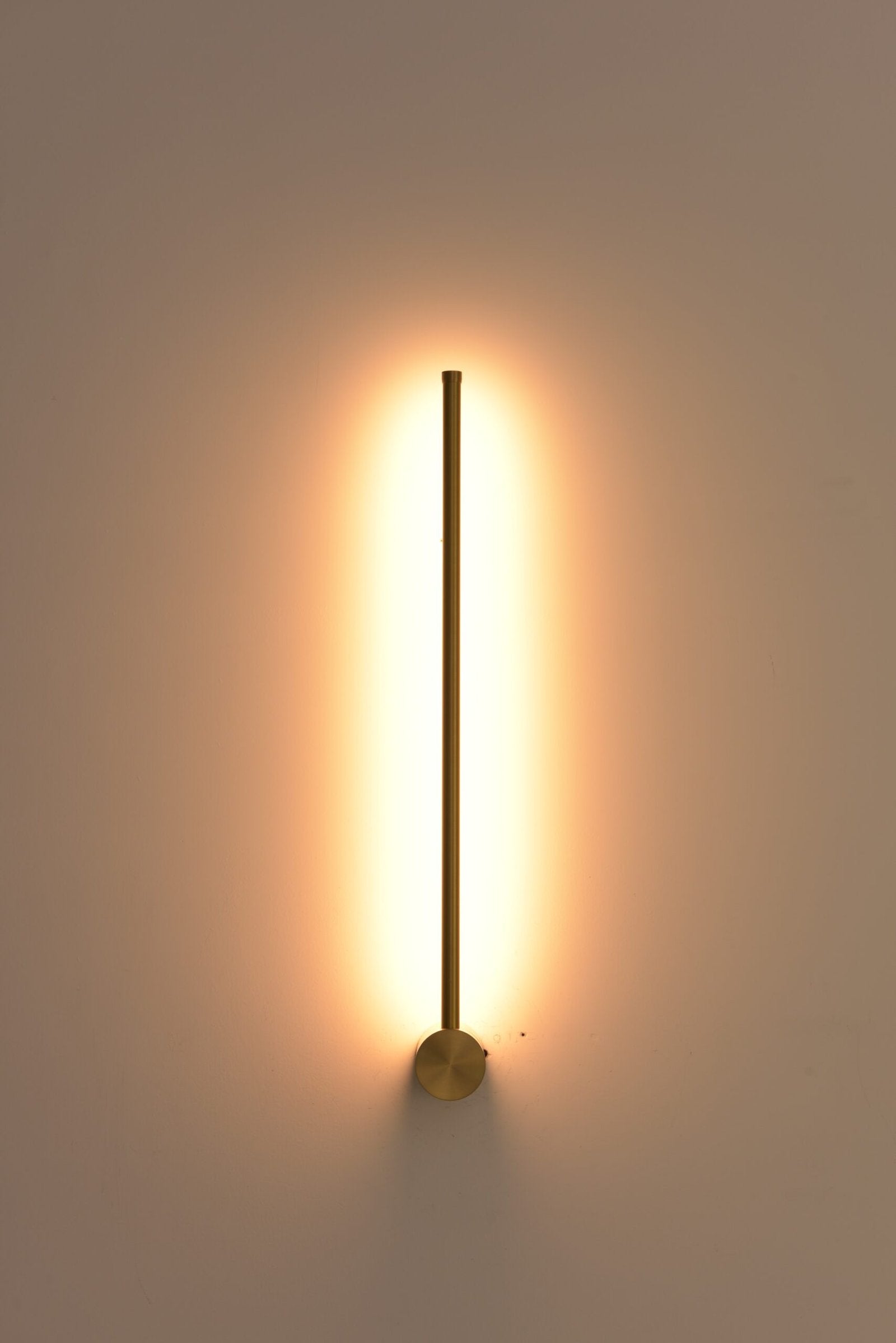 Wandlamp Milsa
