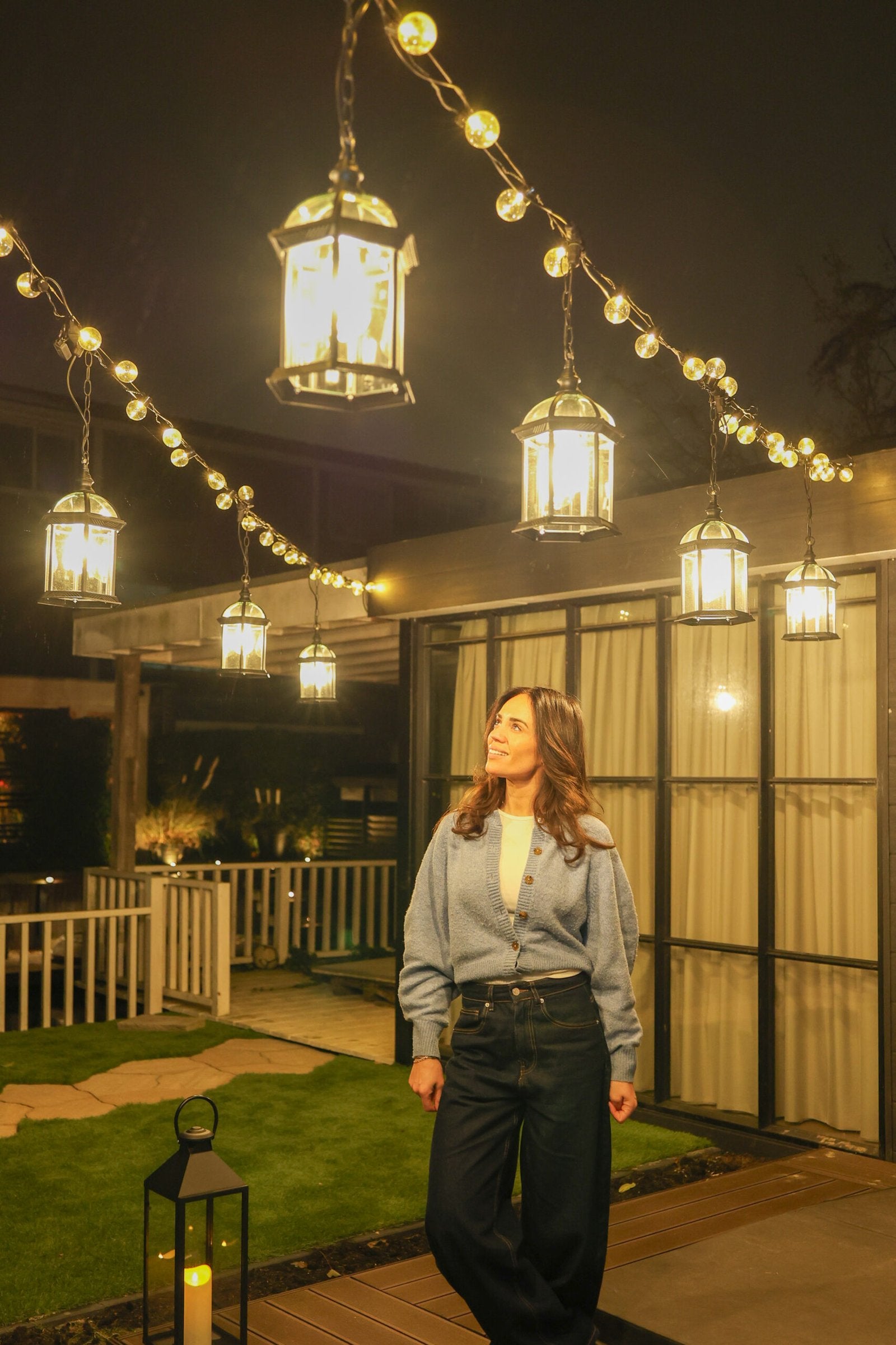 Hanglamp Nienke