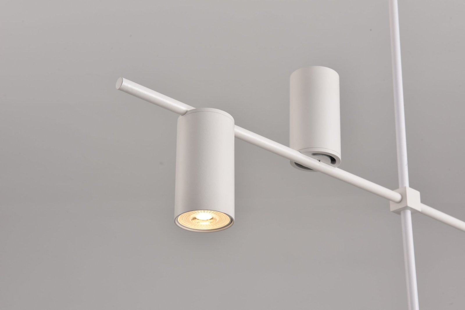 Plafondlamp Five