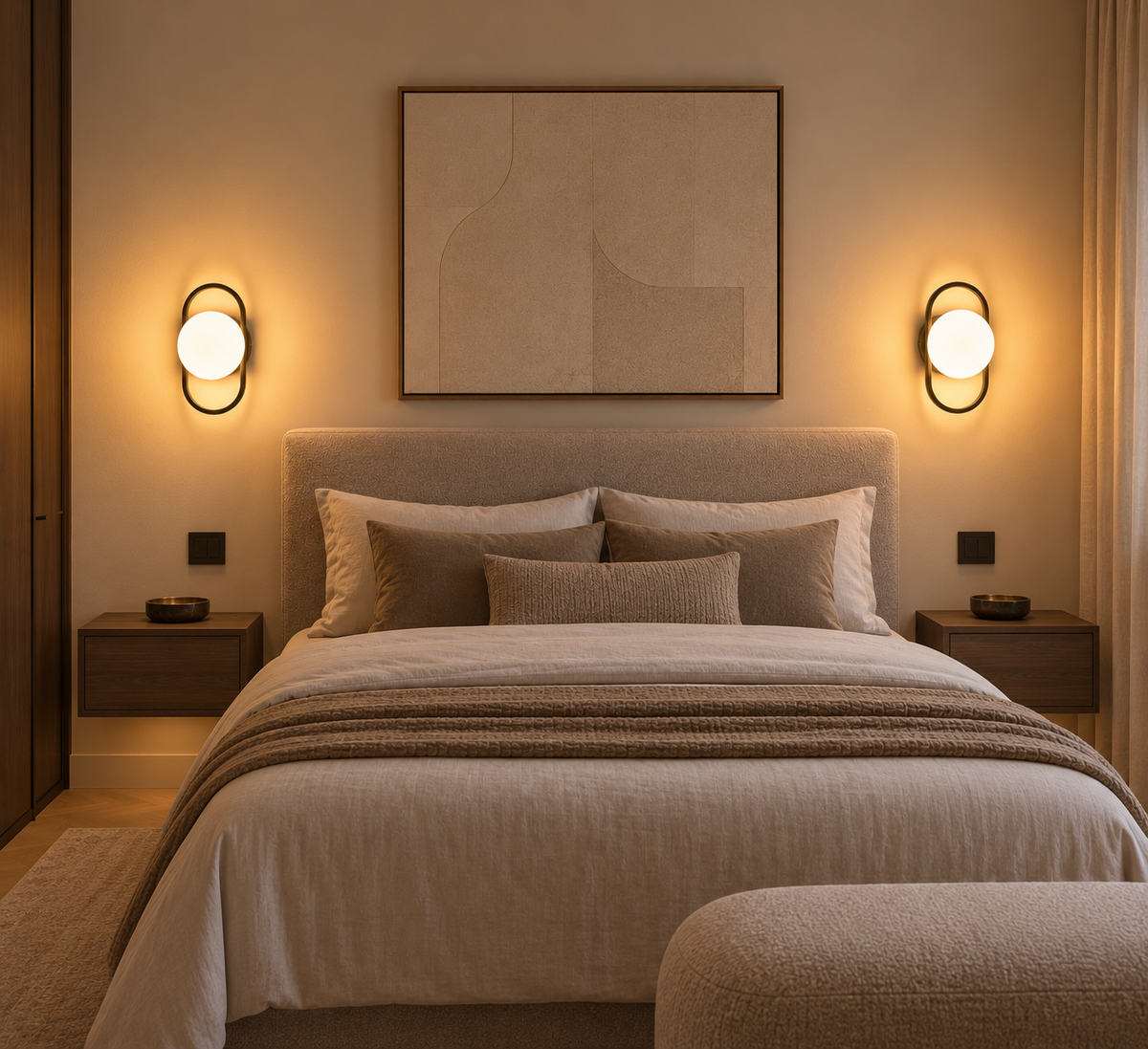 Wall light Jessica
