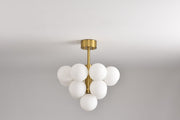 Plafondlamp Dena