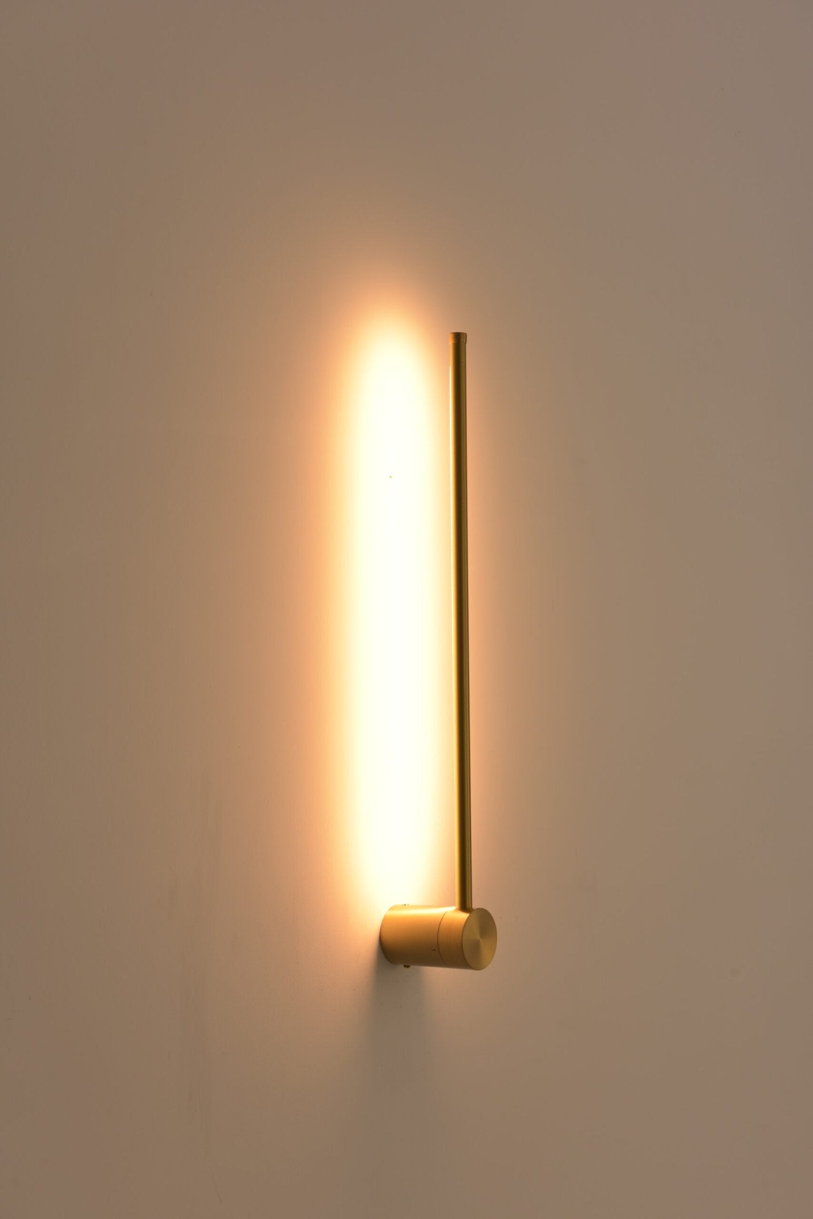 Wandlamp Milsa