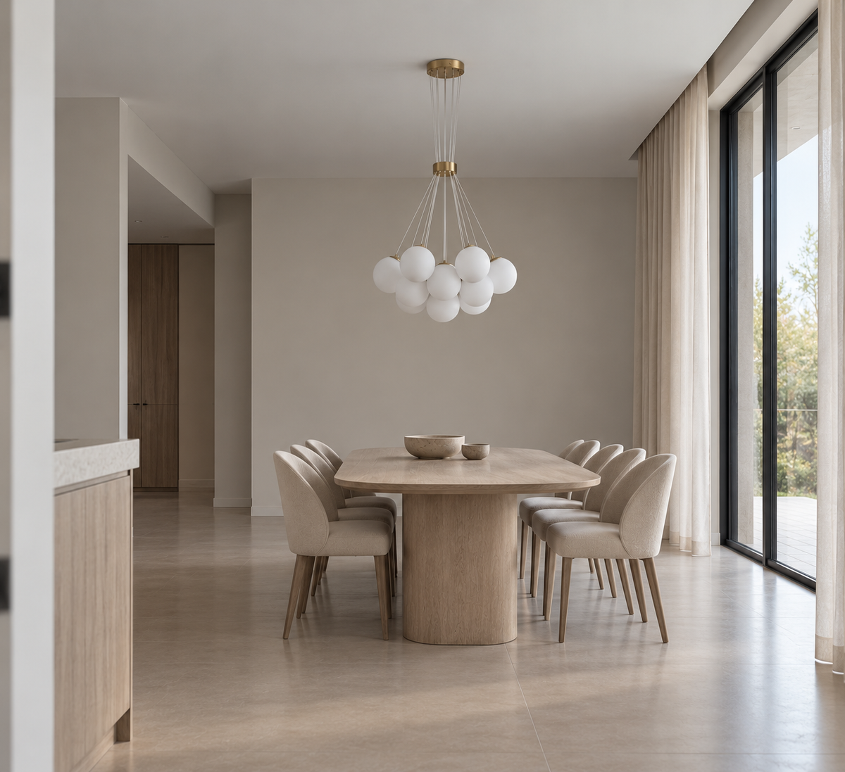 Pendant Lamp Sofia