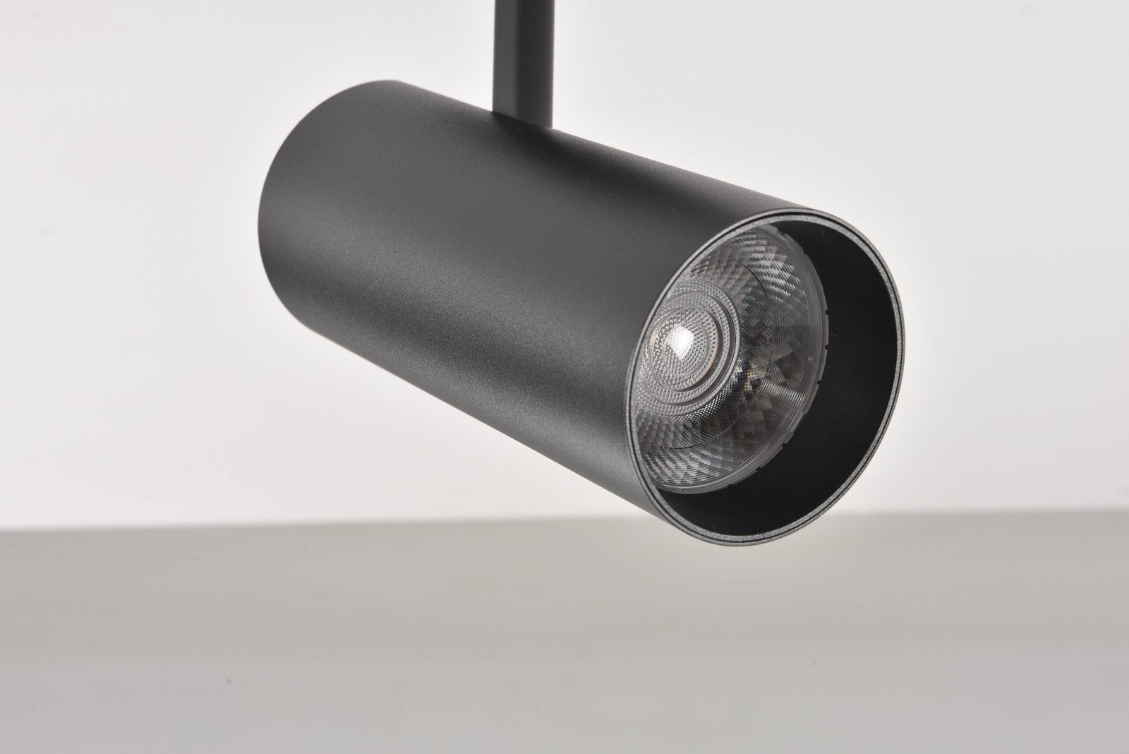 Plafondlamp Sfera in zwart