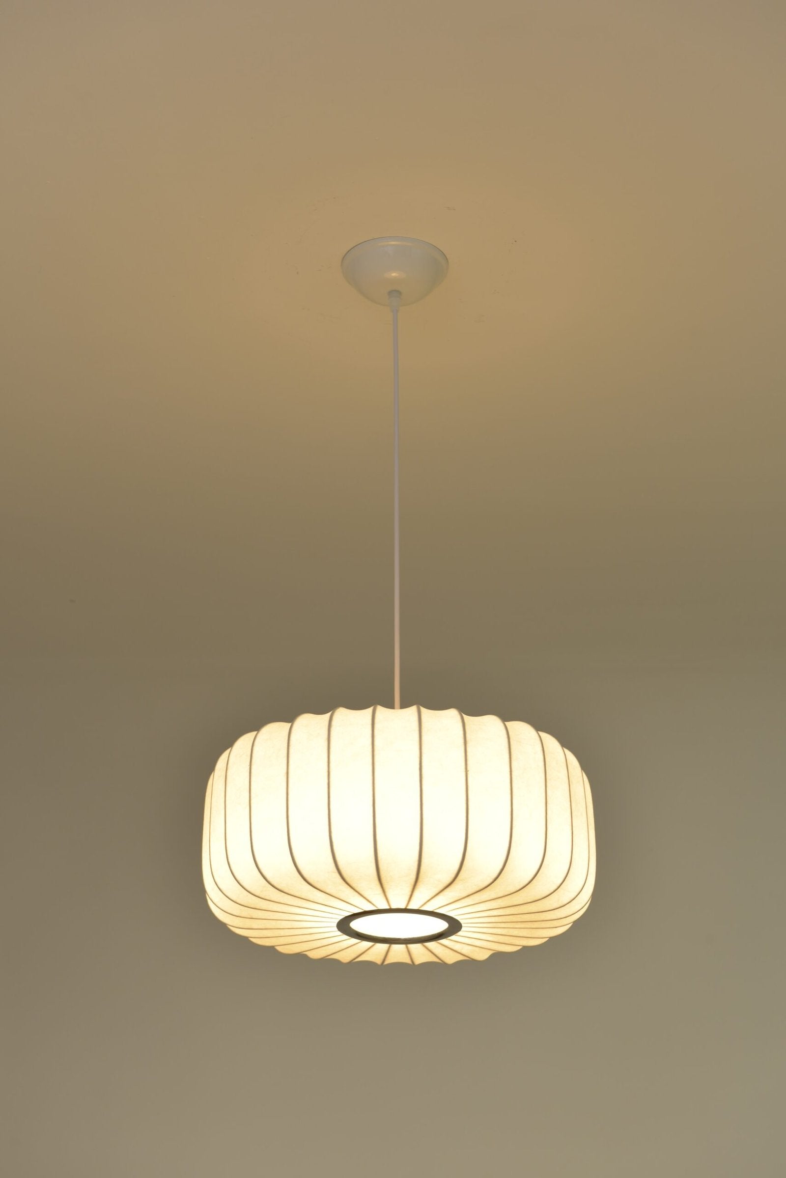 Hanglamp Silkia