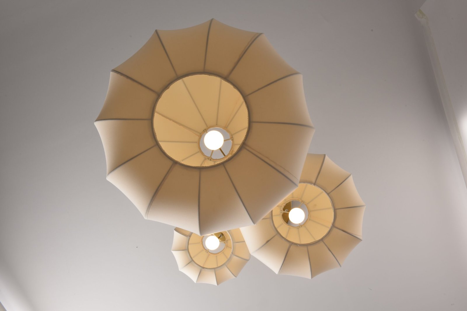 Hanglamp Plumeria