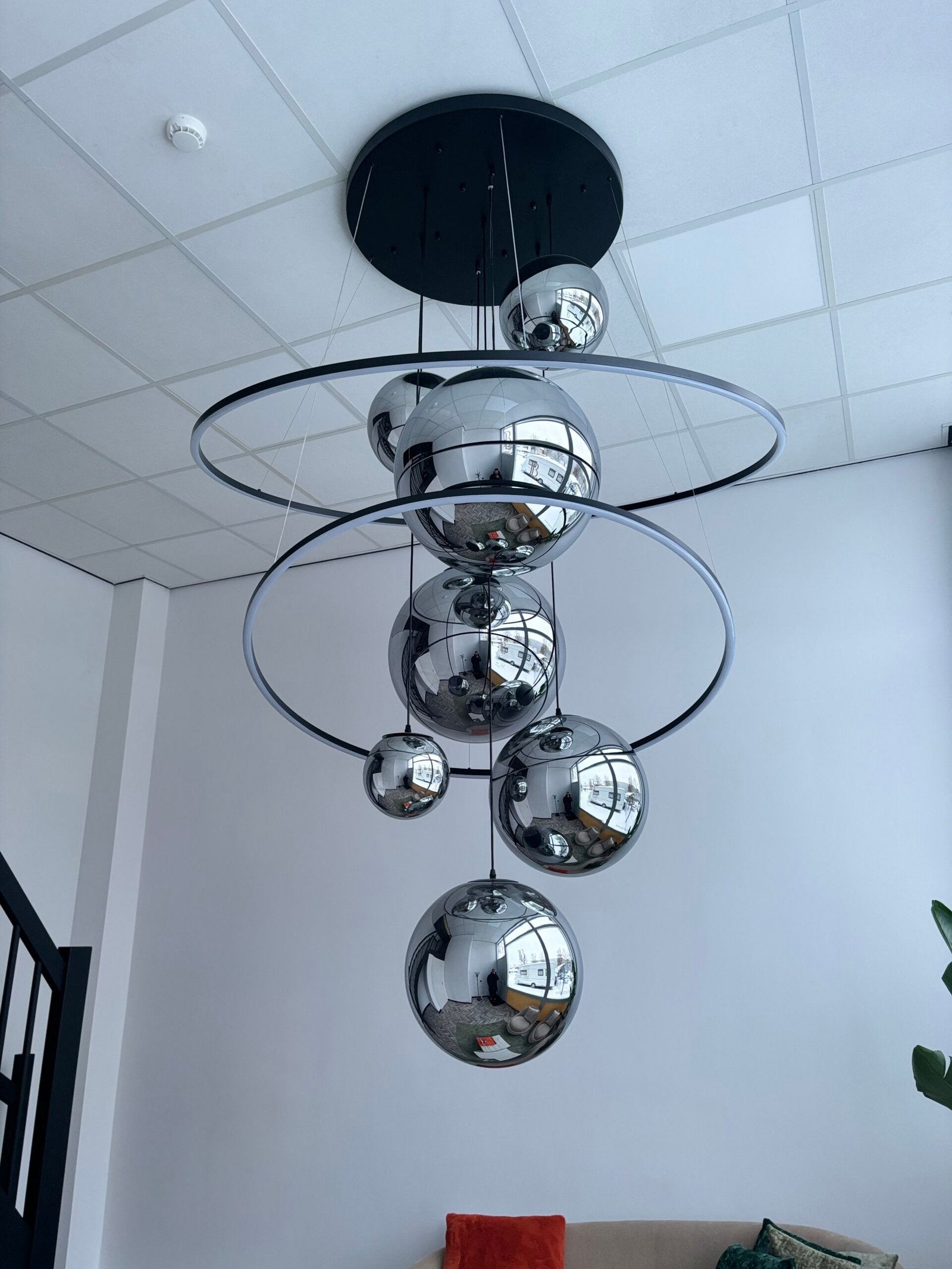 Hanglamp Starlight