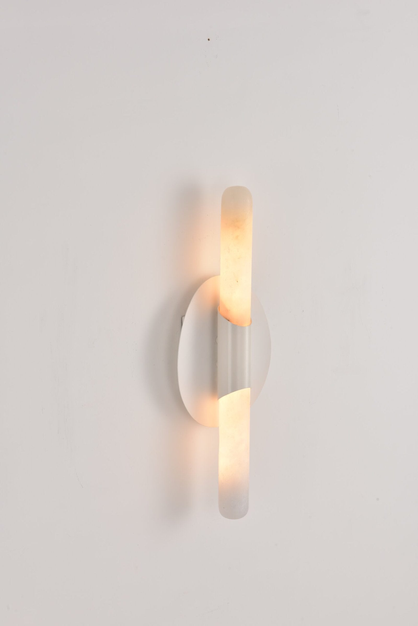 Wandlamp Marble