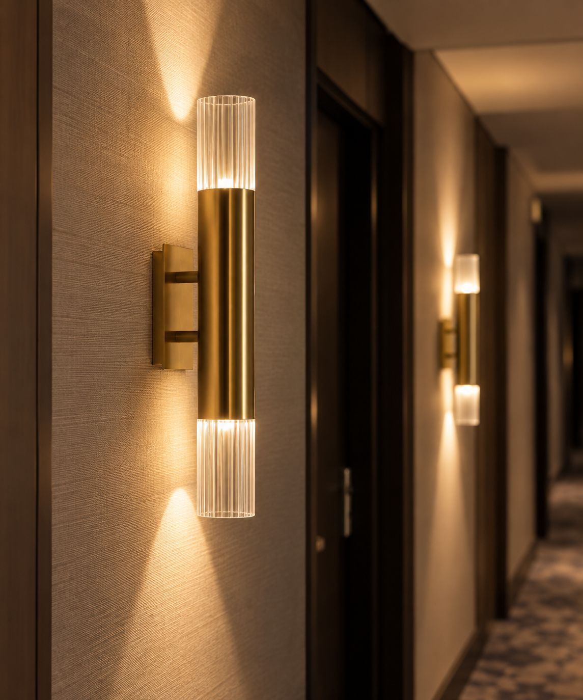 Wall Lamp Majesty