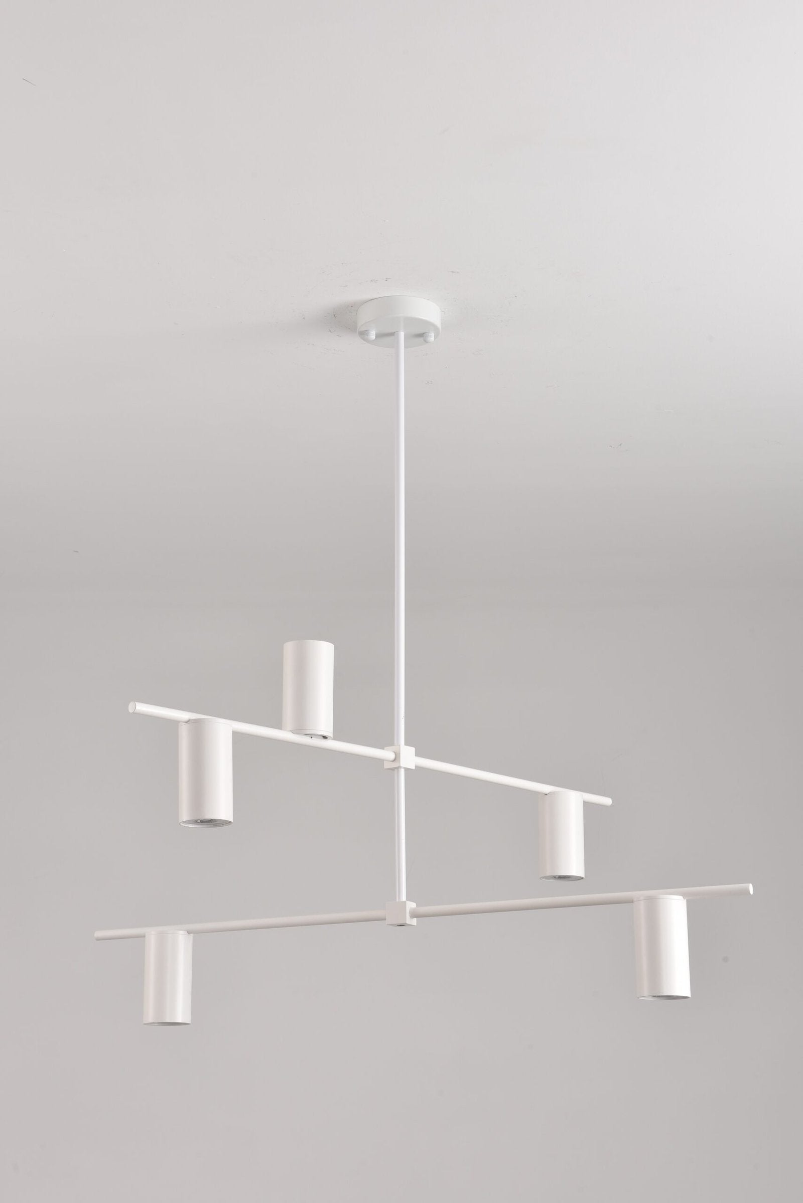 Plafondlamp Five