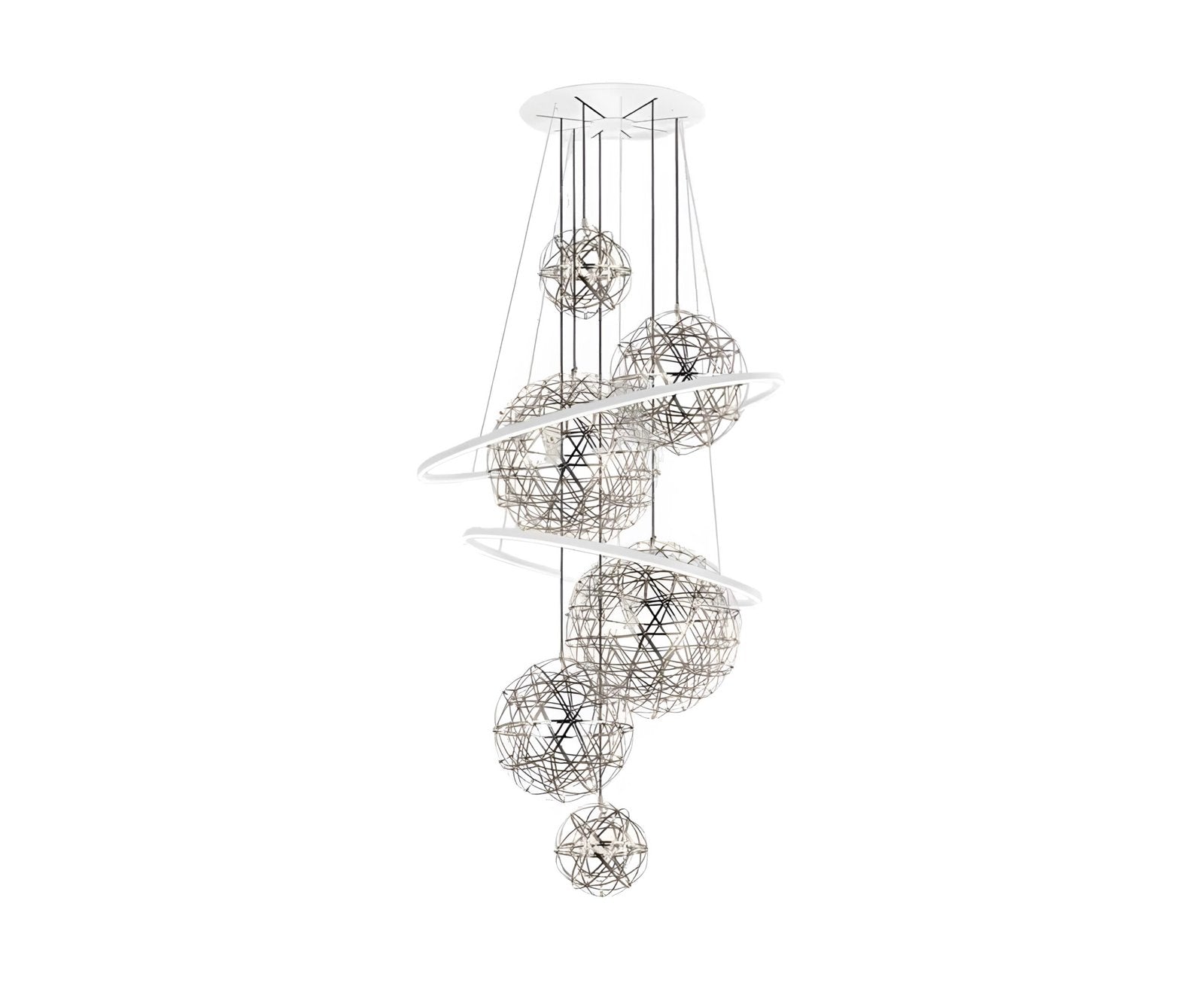 Hanglamp Brilliant