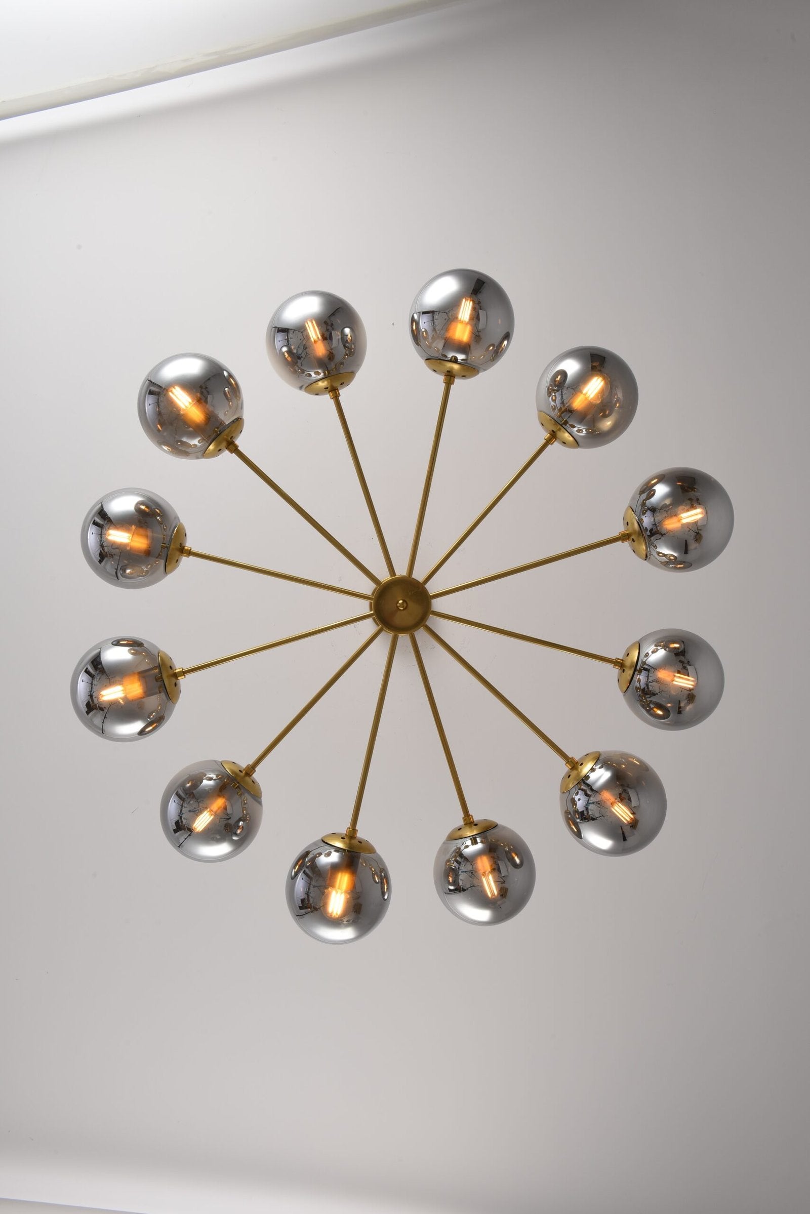 Plafondlamp Vento