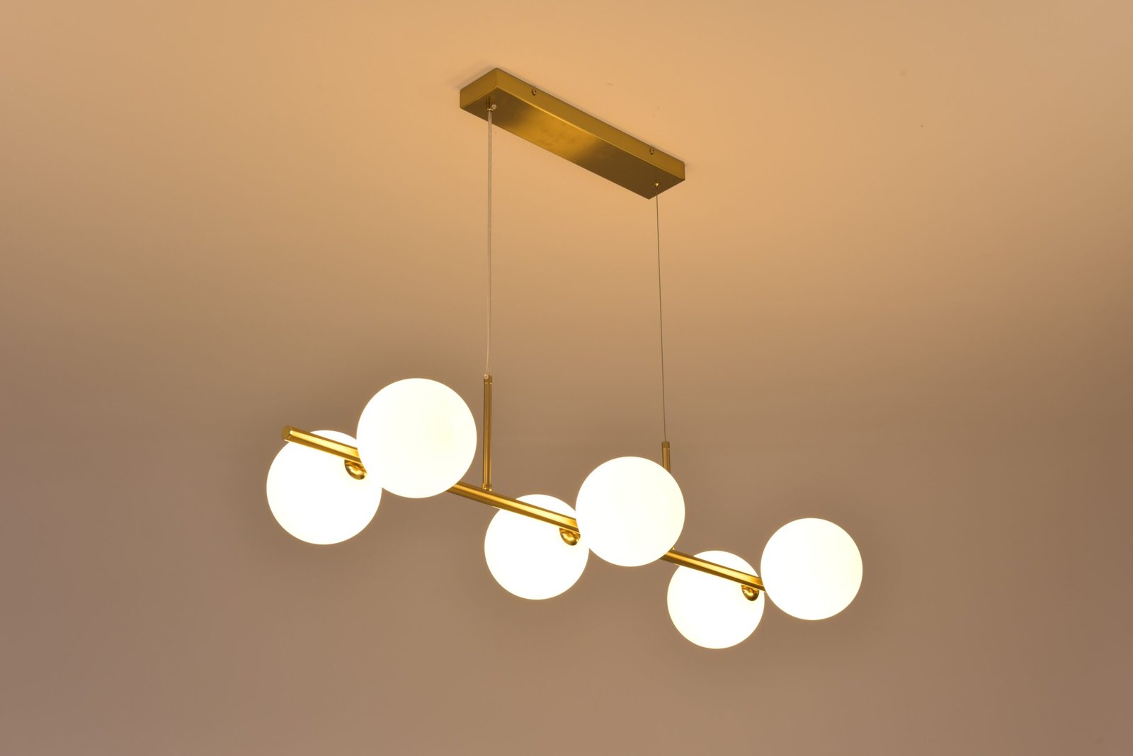 Hanglamp Scandy