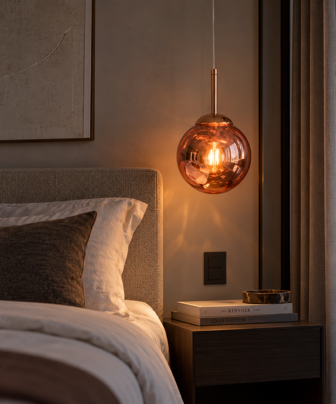 Melt Pendant Lamp