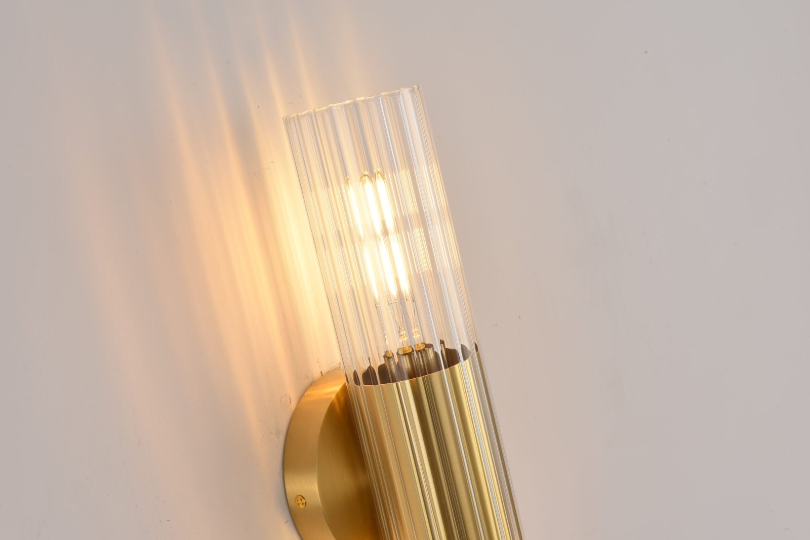 Wandlamp Corinthia