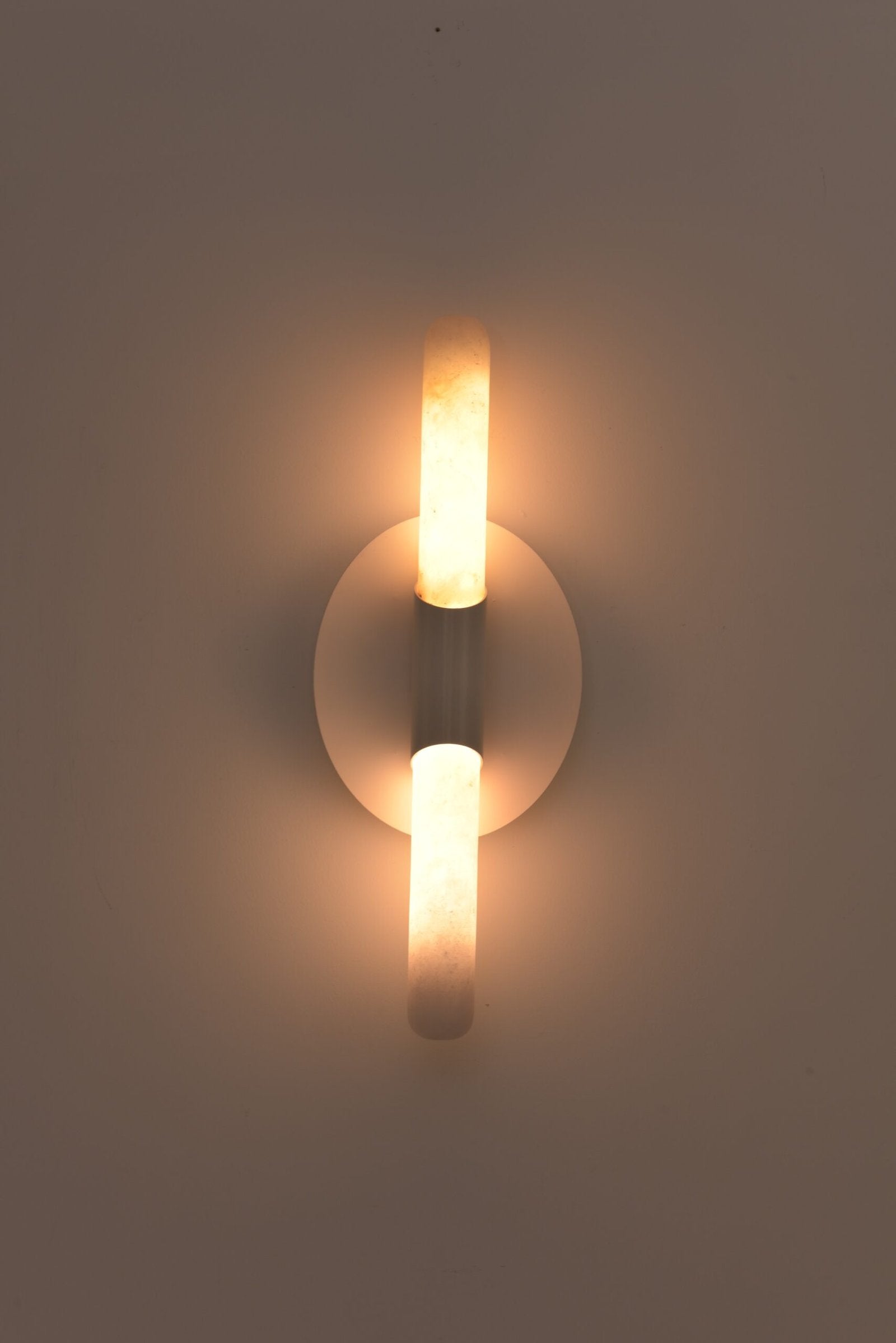 Wandlamp Marble