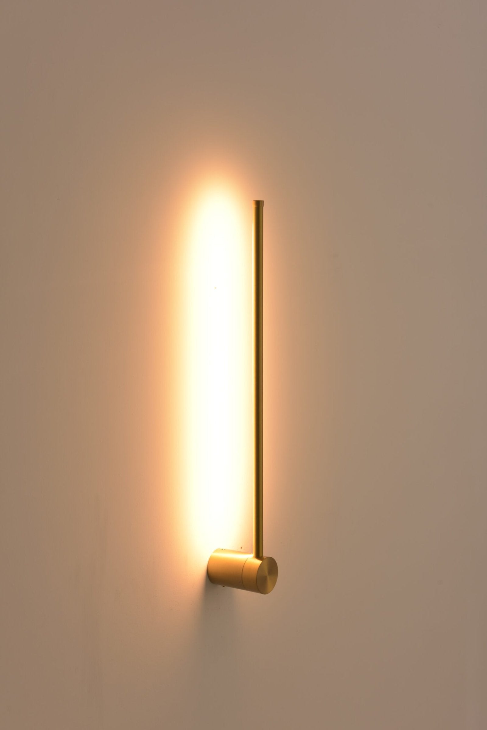 Wandlamp Milsa