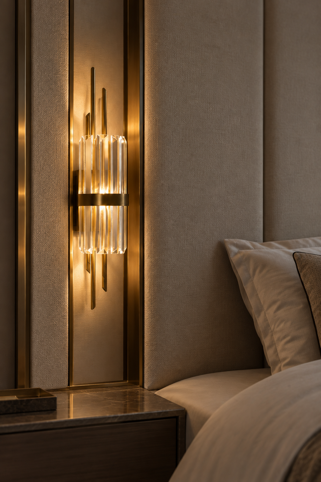 Wall Lamp Elegance