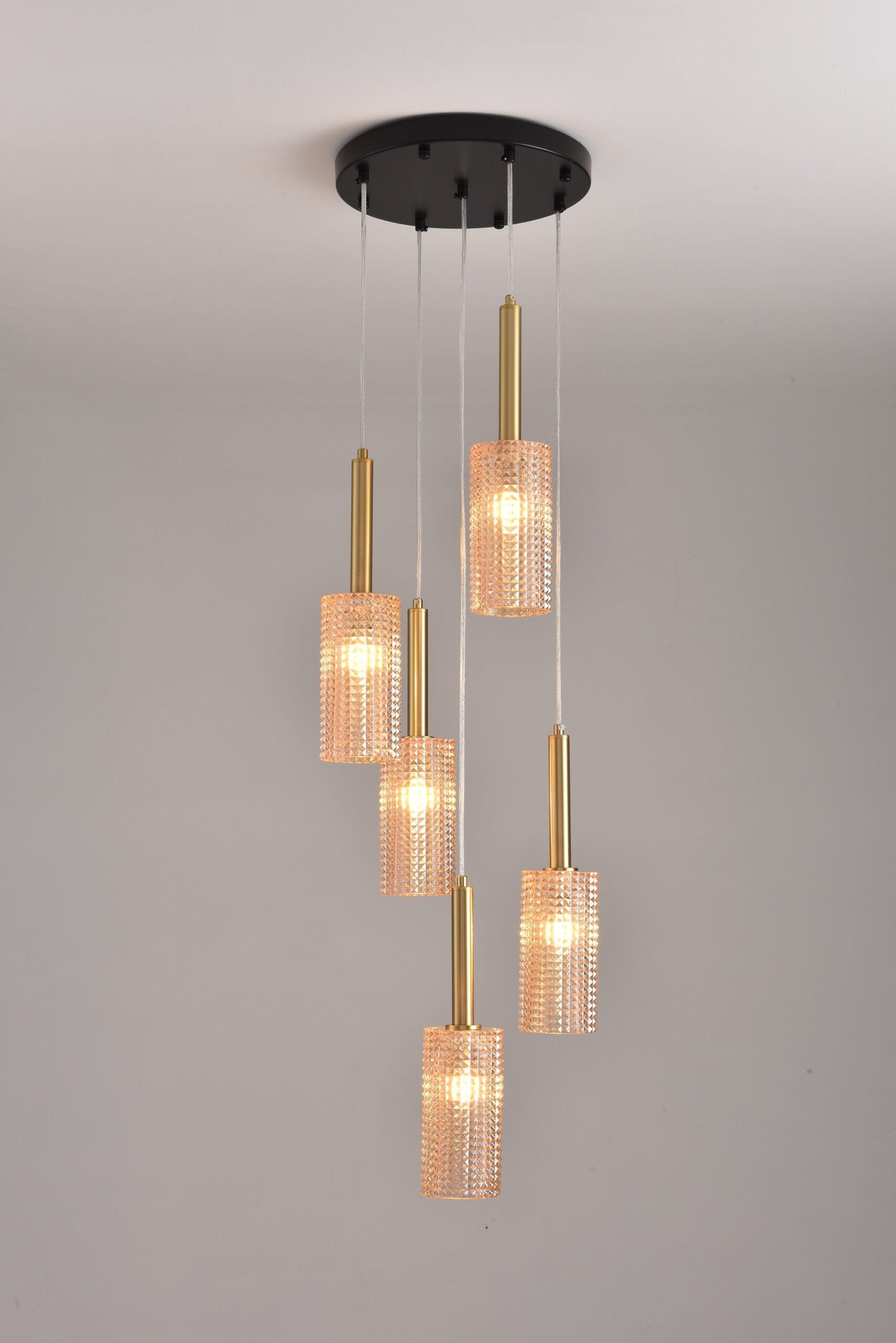 Hanglamp Solar