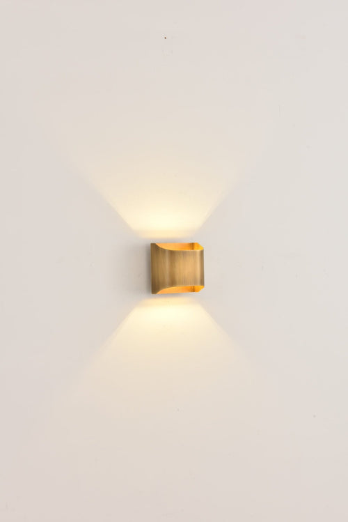 Wandleuchte Ember