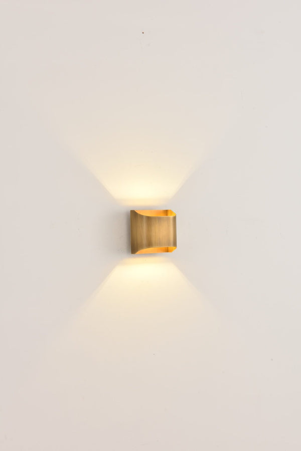 Wandlamp Ember