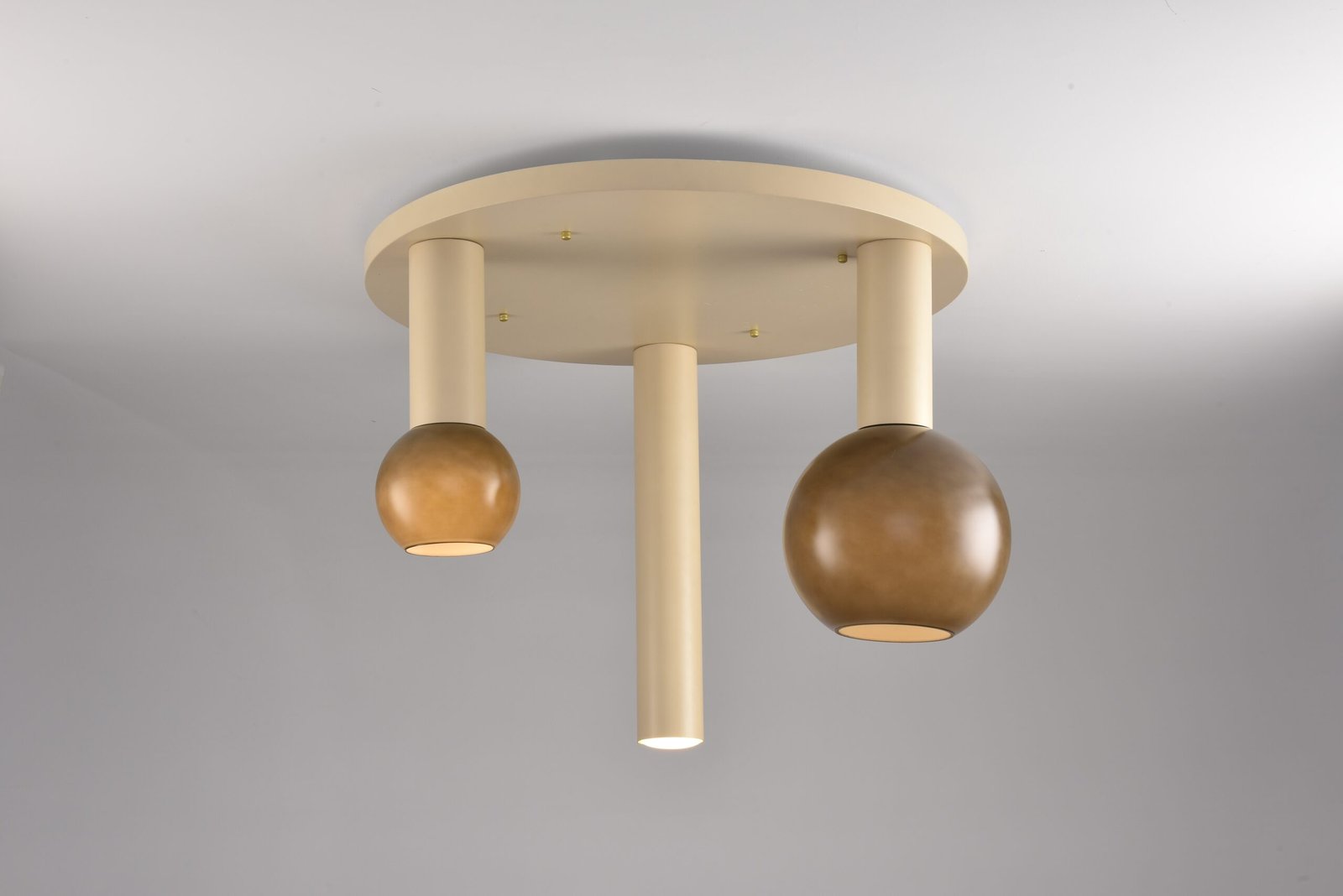 Plafondlamp Flair