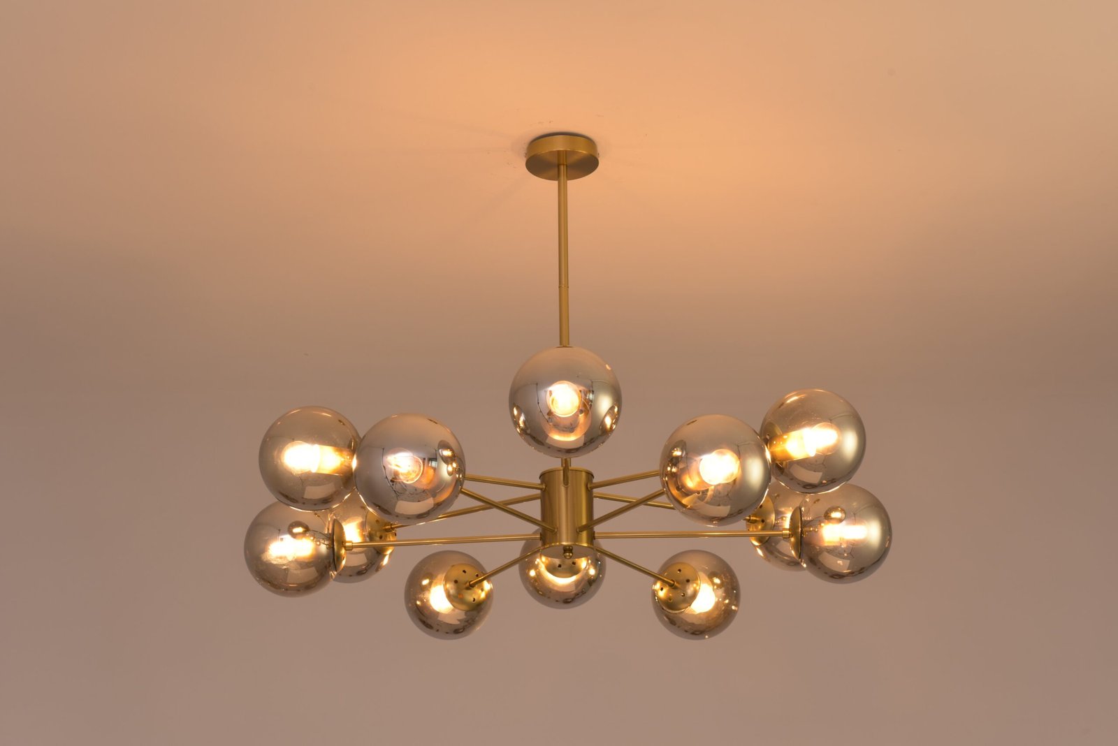 Plafondlamp Vento