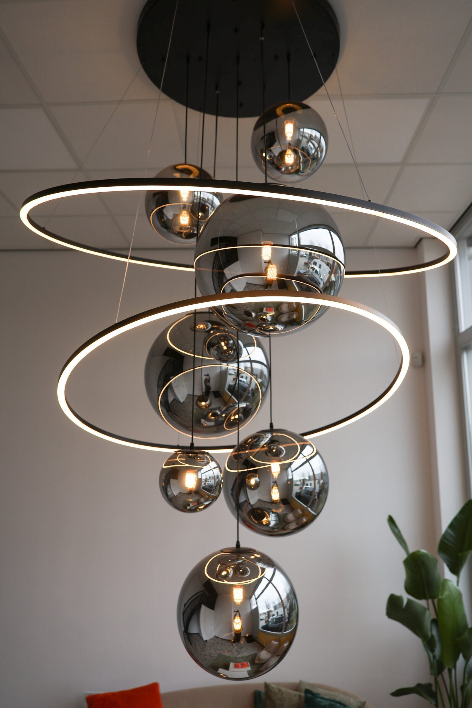 Hanglamp Starlight