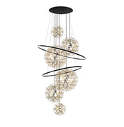 Hanglamp Brilliant