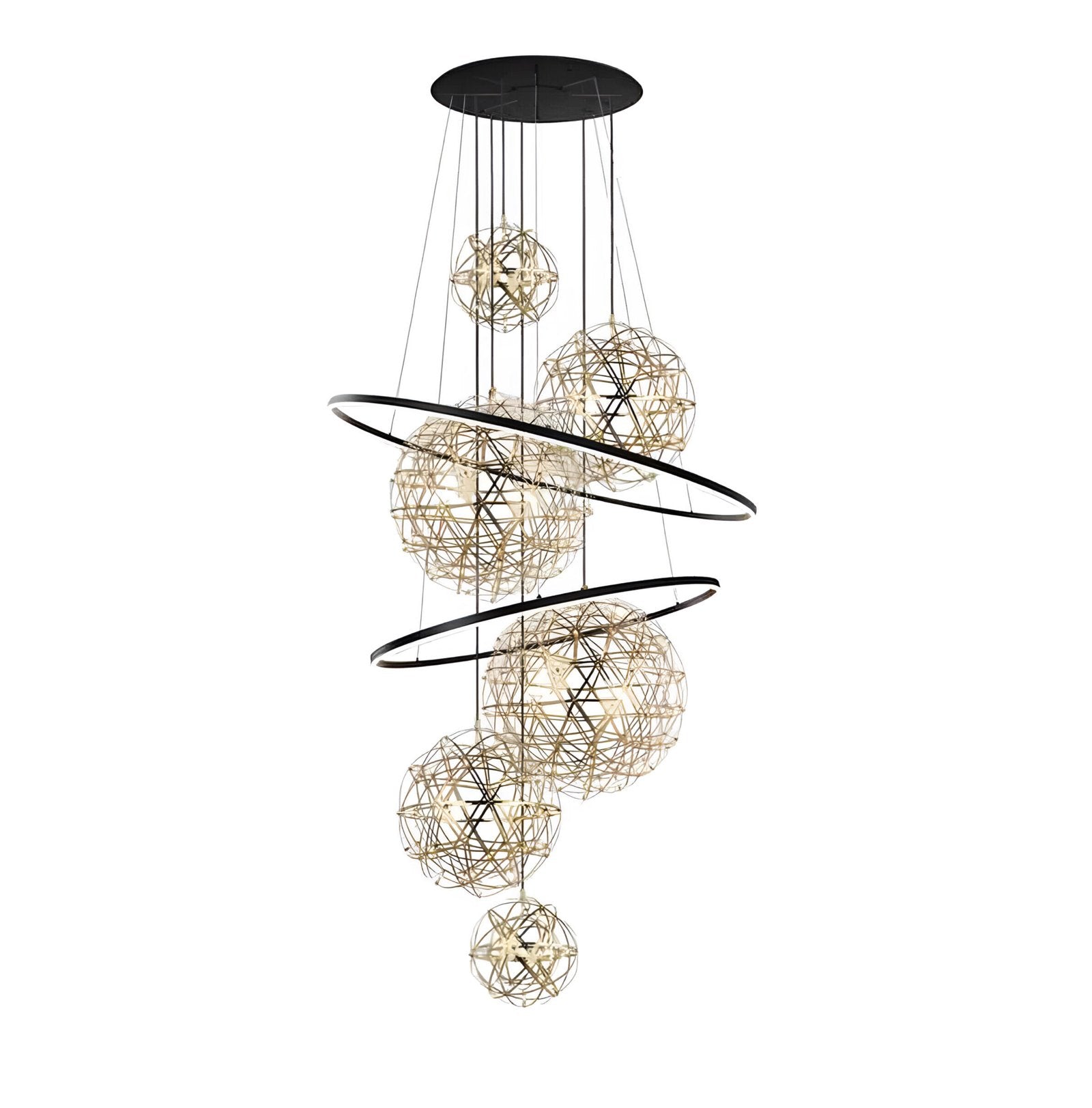 Hanglamp Brilliant