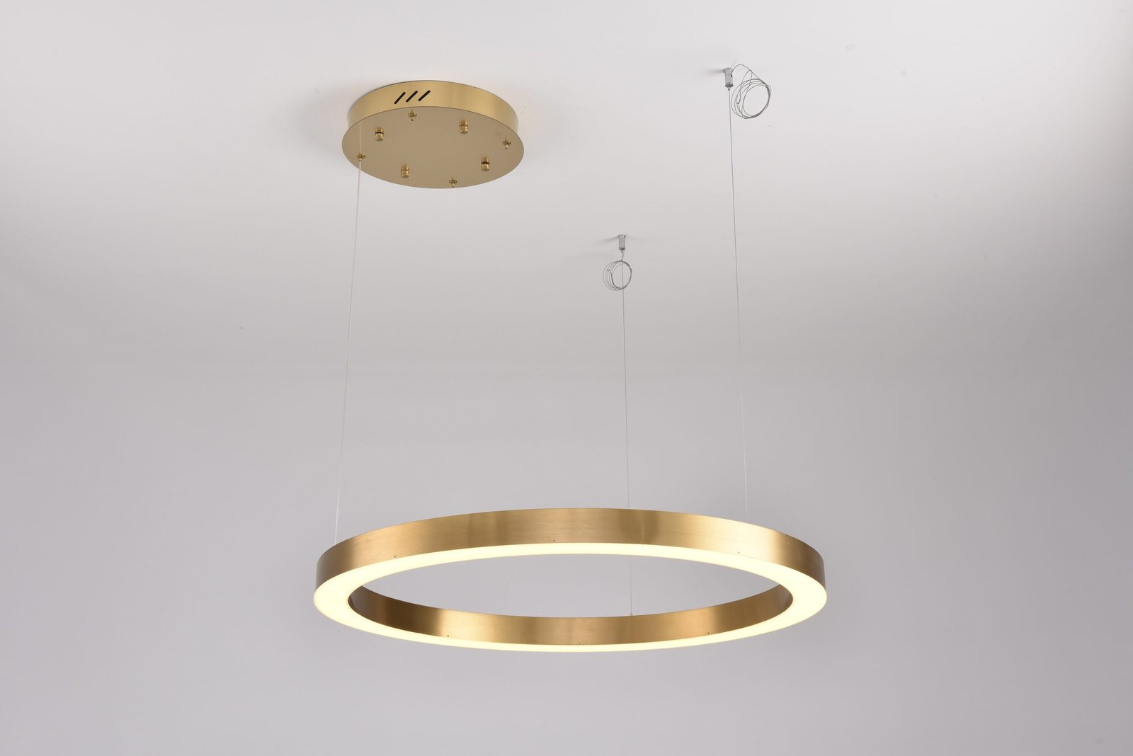 Kroonluchter Luminara Aurea