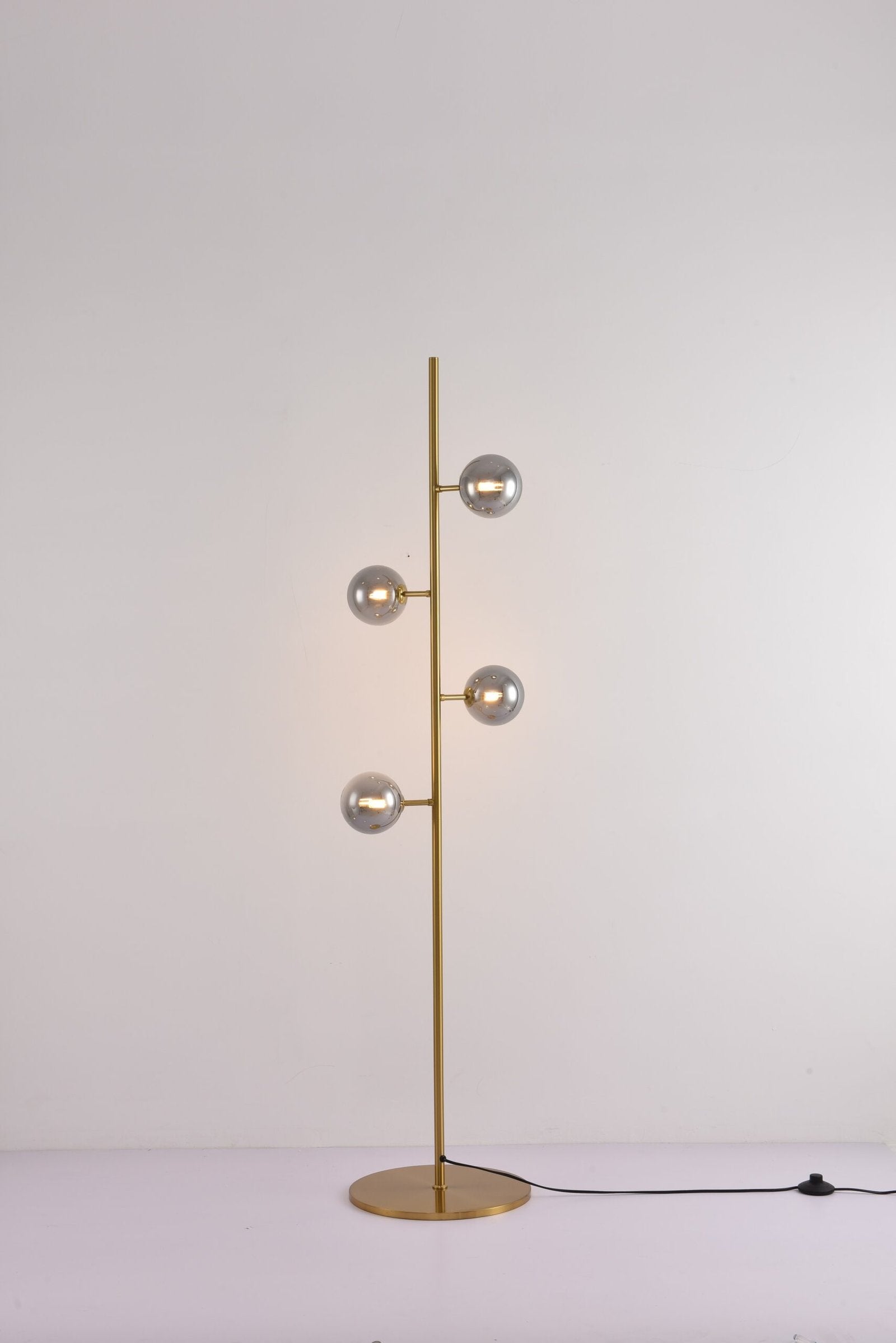 Vloerlamp Prynx