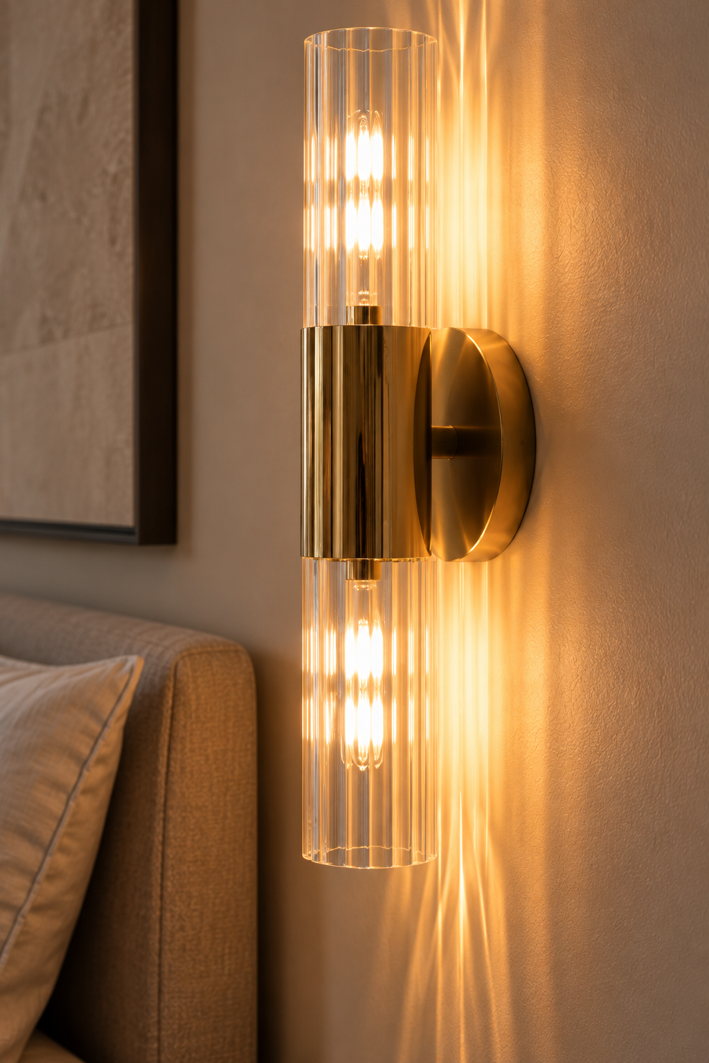 Wall light Corinthia