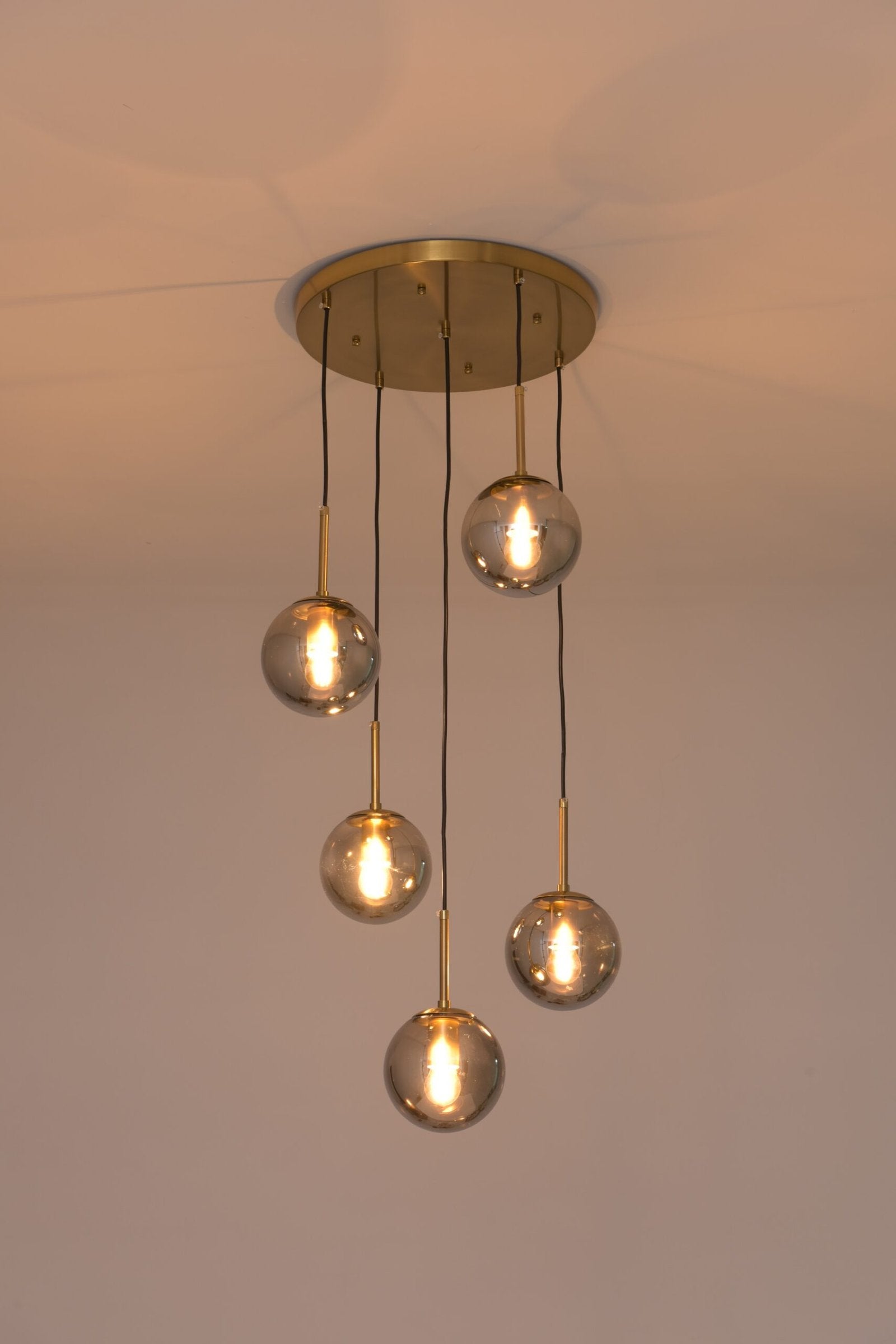 Hanglamp Glamoro