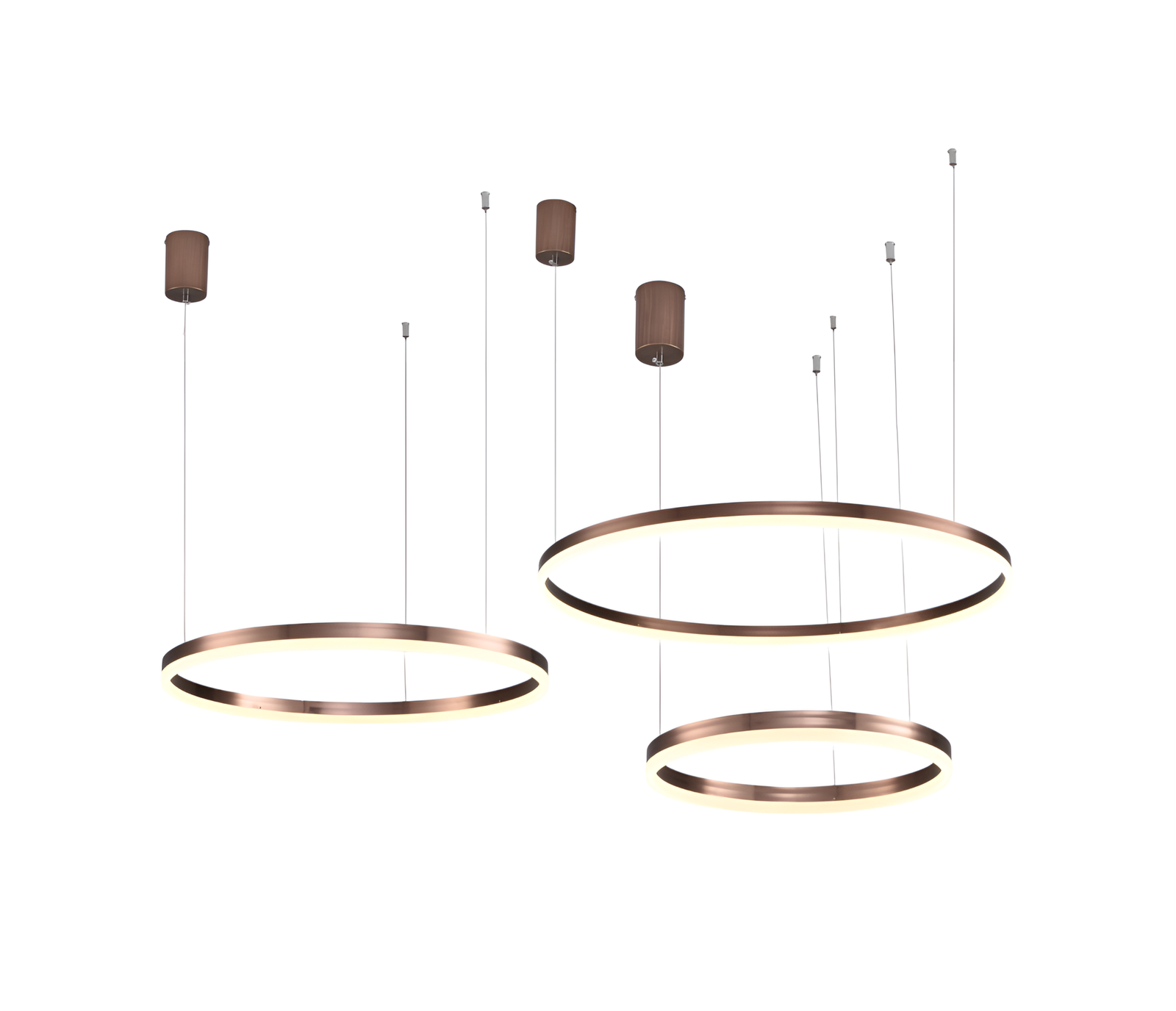 Hanglamp Celestia