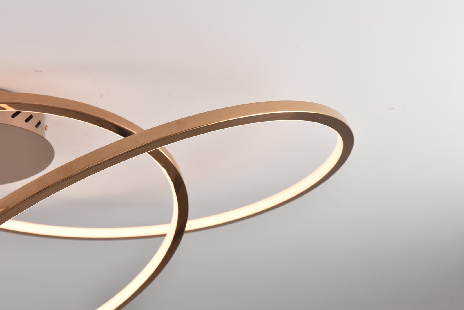 Plafondlamp Spiral