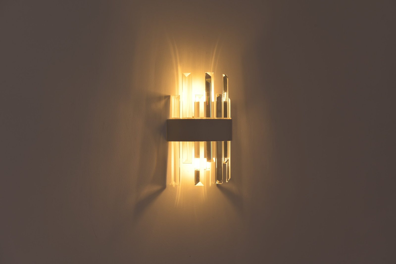 Wandlamp Christine