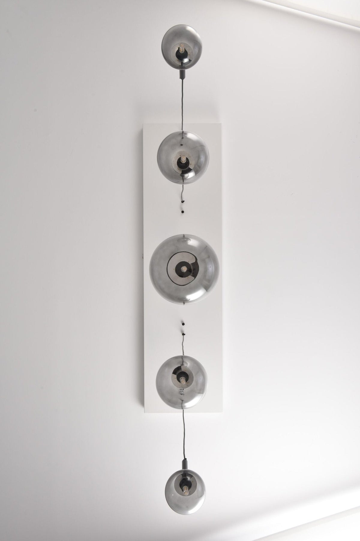 Hanglamp Stellar in detail