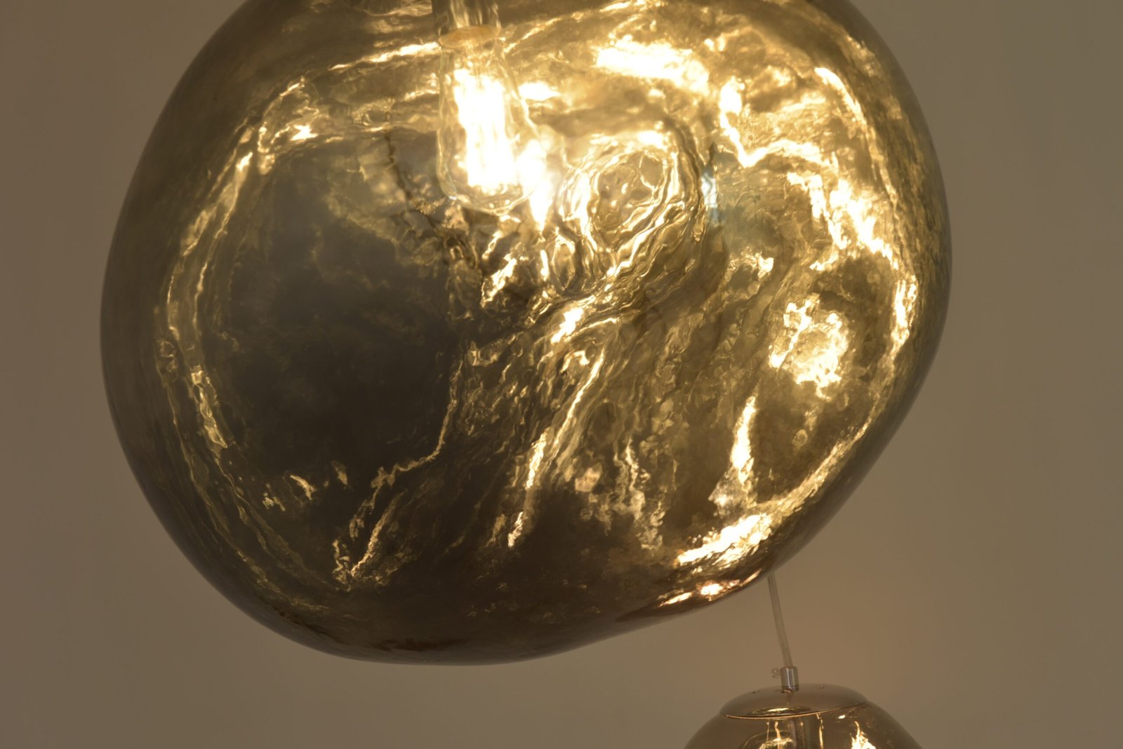 Hanglamp Melter
