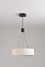 Hanglamp Noir & Blanc
