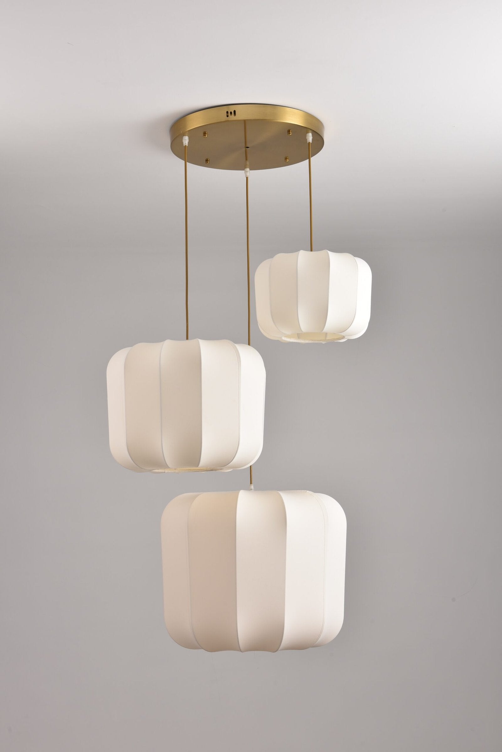 Hanglamp Plumeria