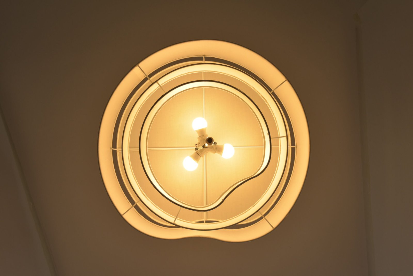 Hanglamp Ligni
