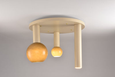 Plafondlamp Flair