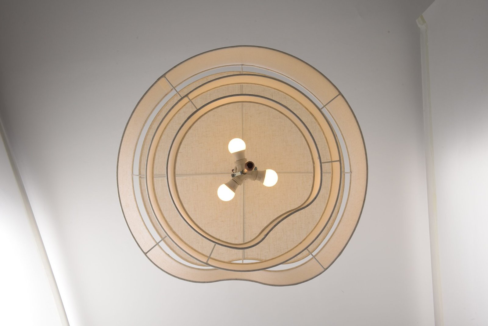 Hanglamp Ligni