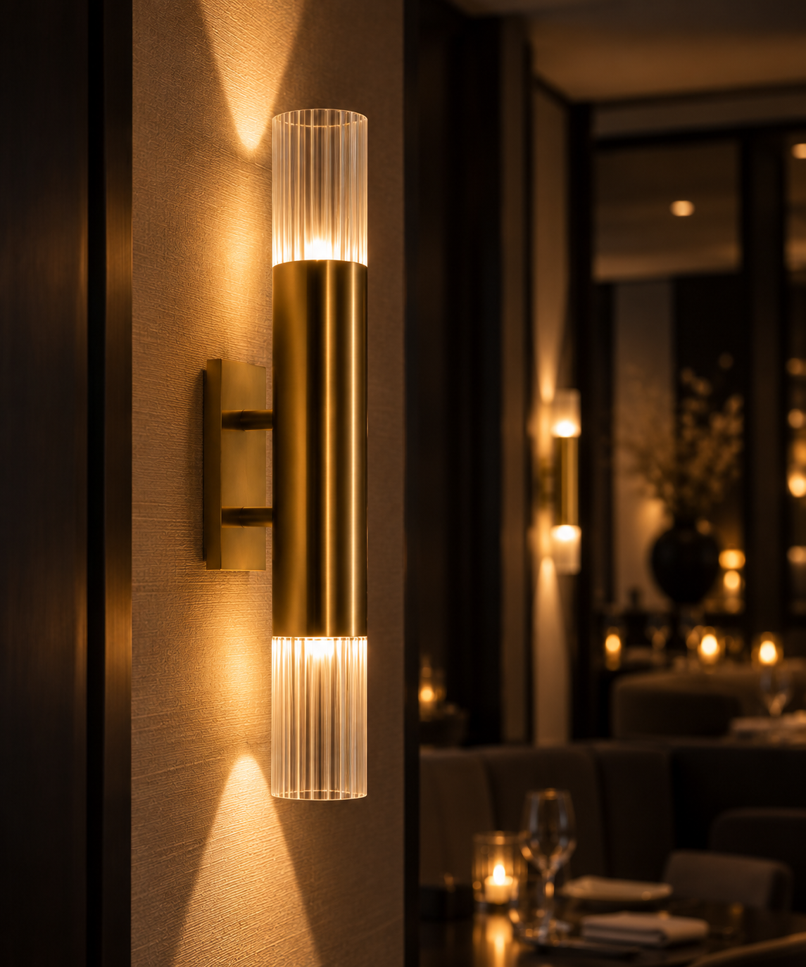 Wall Lamp Majesty