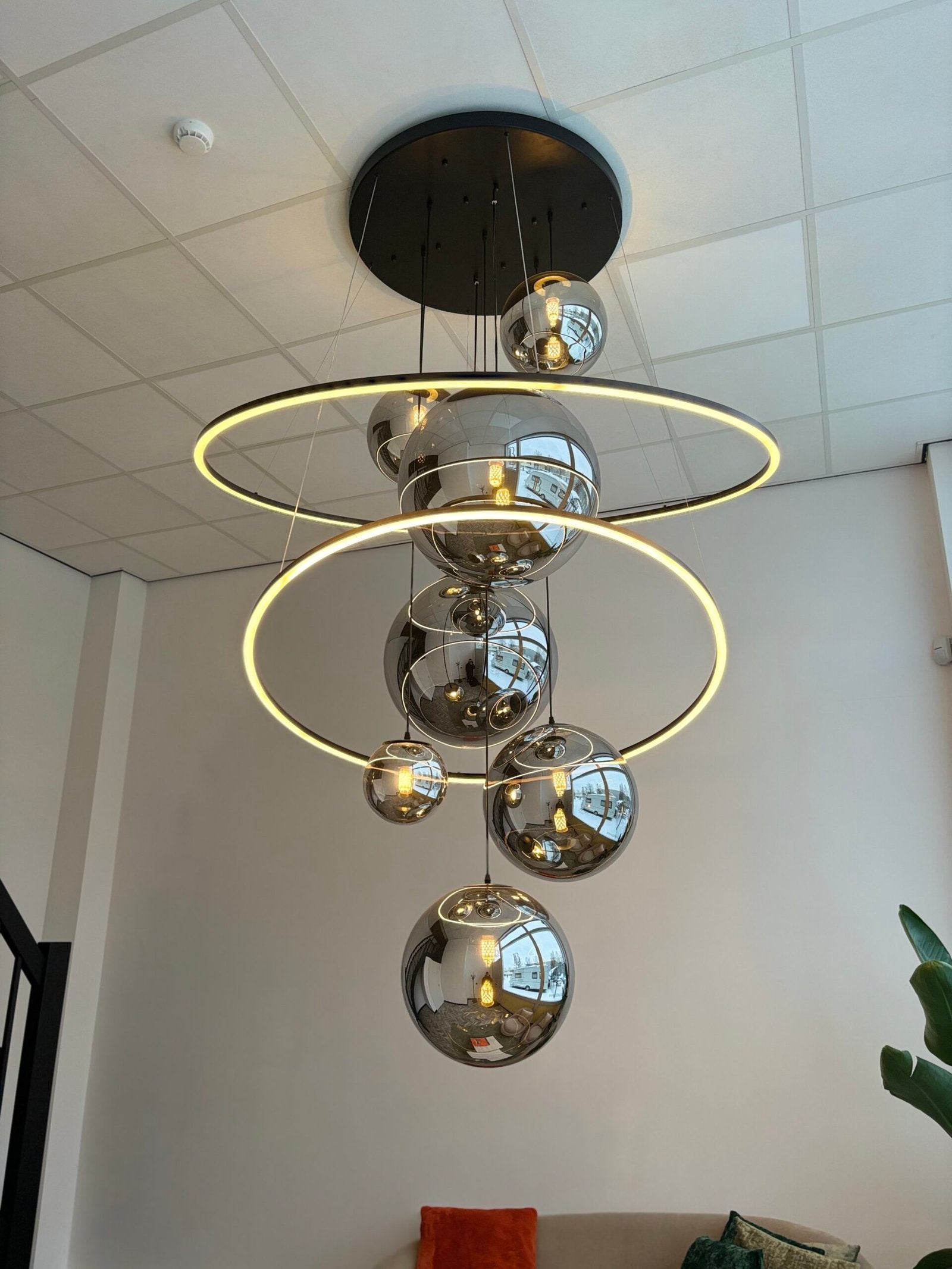 Hanglamp Starlight