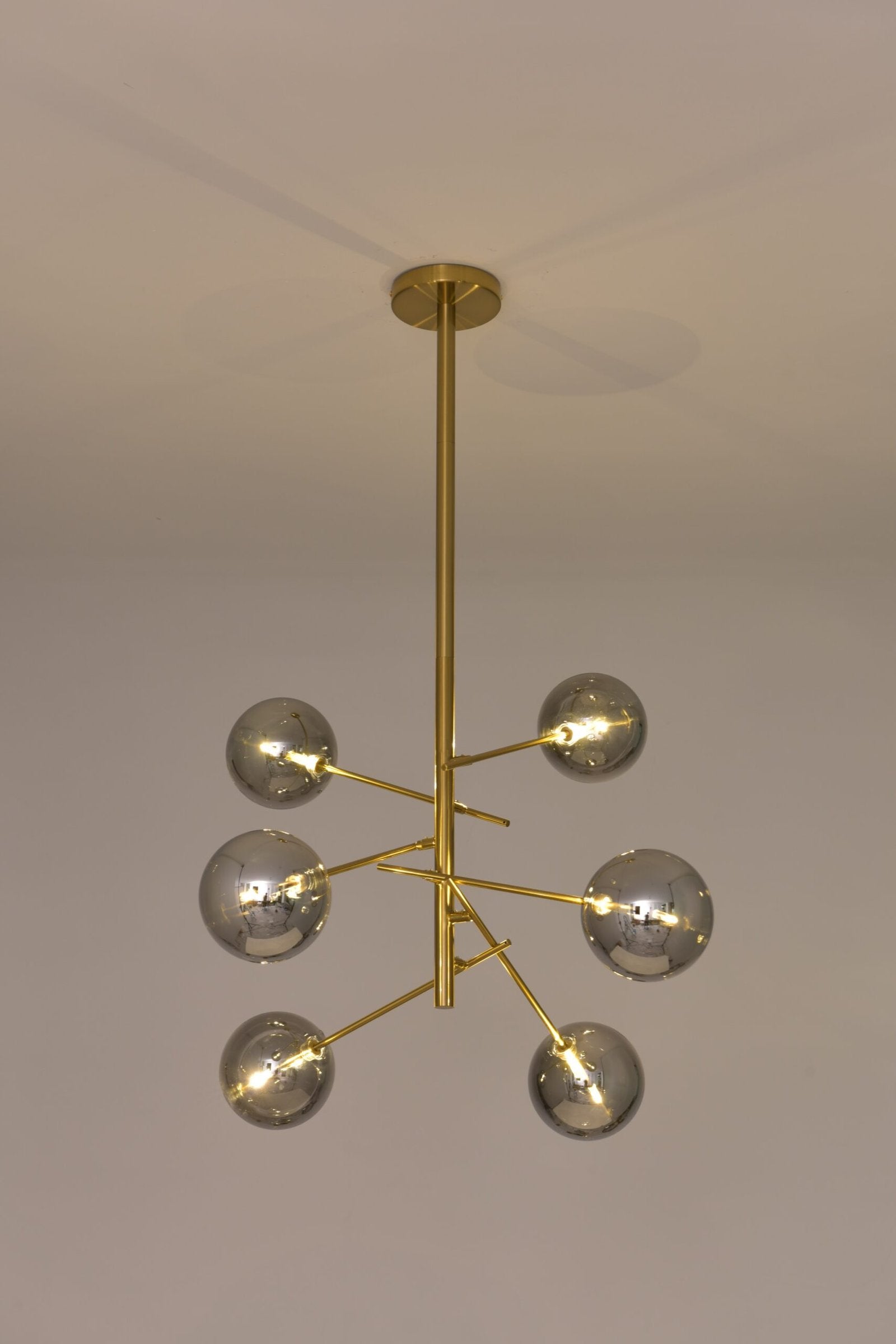 Hanglamp Brillaree