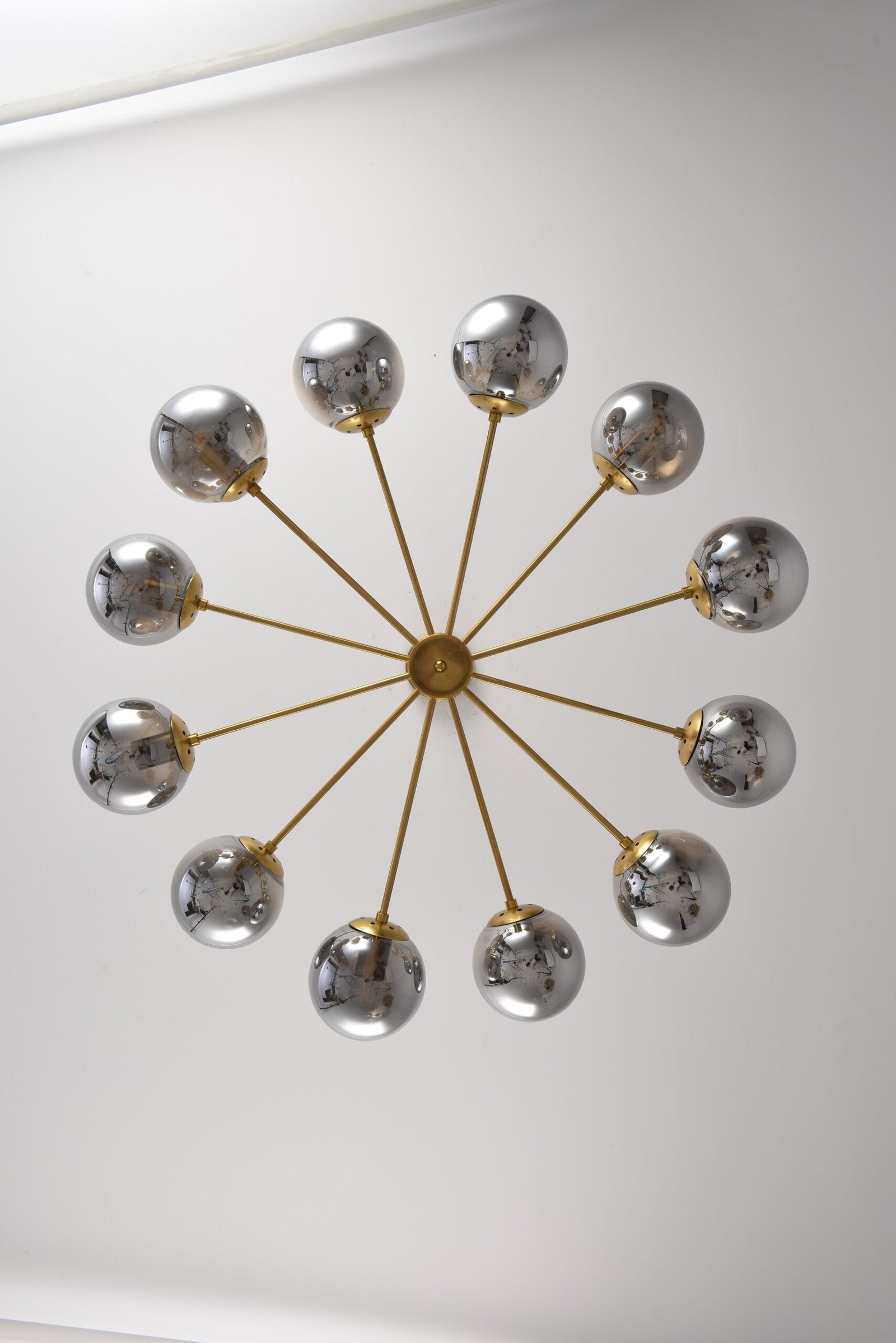 Plafondlamp Vento
