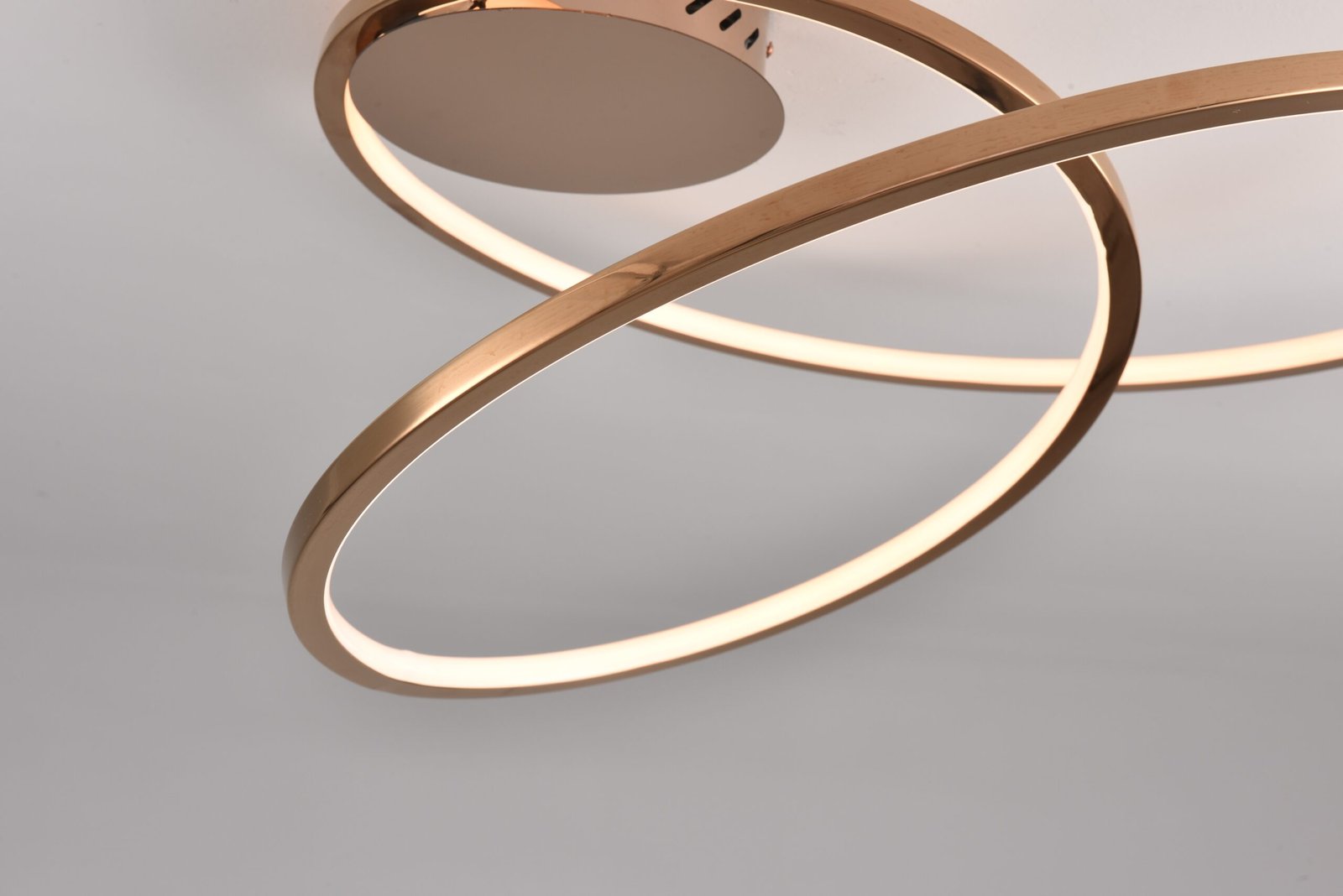 Plafondlamp Spiral