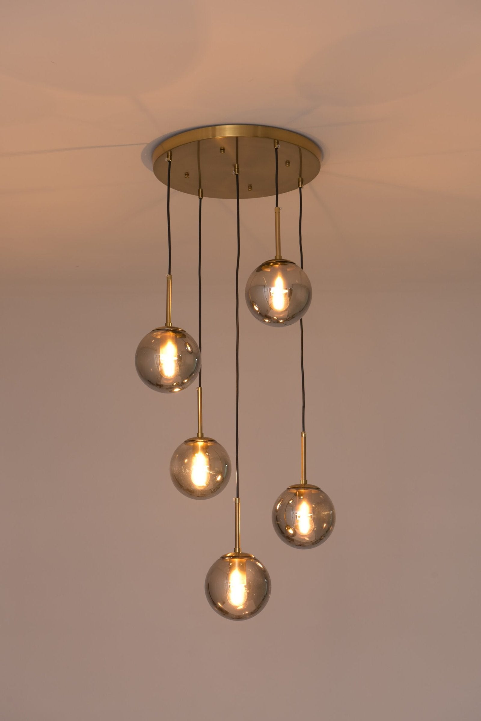 Hanglamp Glamoro